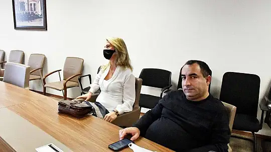 AKUT'tan engellilere deprem eğitimi