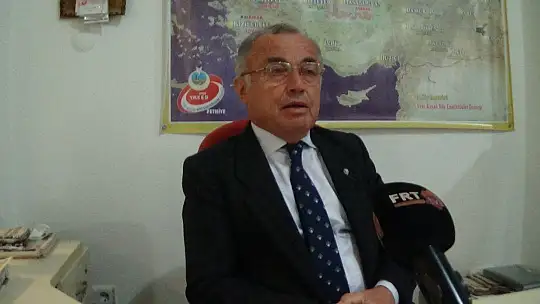 Gönen ''Öğretmenlere sesleniyoruz''