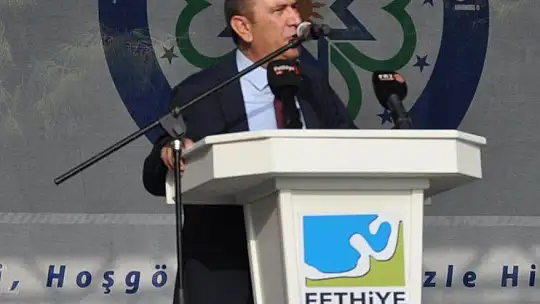 HAVA OYUNLARI FESTİVALİ RENKLİ GÖSTERİLERE EV SAHİPLİĞİ YAPIYOR