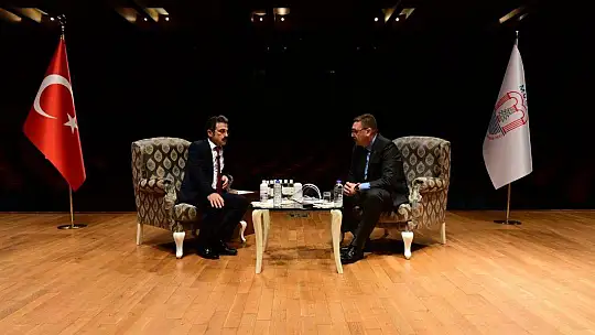 Prof. Dr. Çiçek, 'Sıradışı Bir Durum'