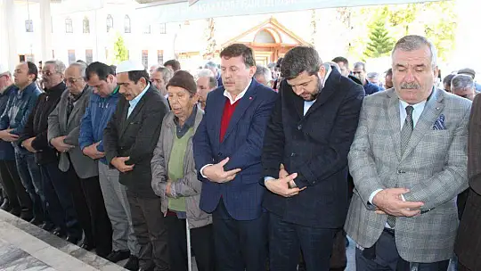 Çalıkoğlu Ailesinin Acı Günü