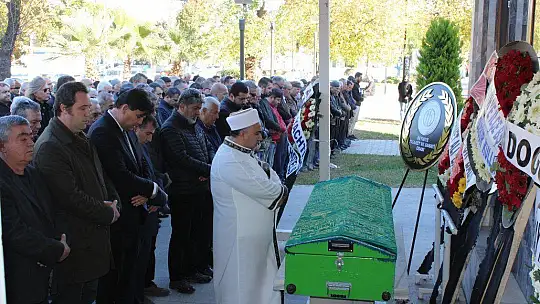 Çalıkoğlu Ailesinin Acı Günü