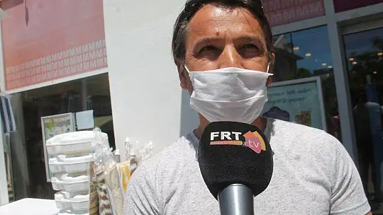 Alışveriş İzni Çalışanlara Yaradı