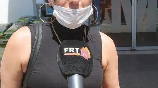 Alışveriş İzni Çalışanlara Yaradı