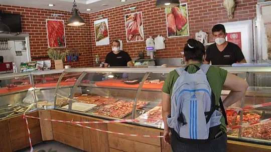 Alışveriş İzni Çalışanlara Yaradı