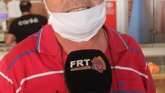 Alışveriş İzni Çalışanlara Yaradı