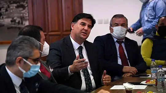 Antik Pedal Projesi GEKA'dan 1 milyon 294 bin TL destek almaya hak kazandı