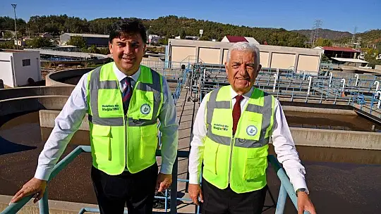 Karaca, 'Cumhuriyet tarihinin en büyük yatırımlarını yapıyoruz'