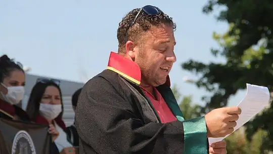 Taşer ''Biz Avukatız, Hiç Kimseden Korkmuyoruz''