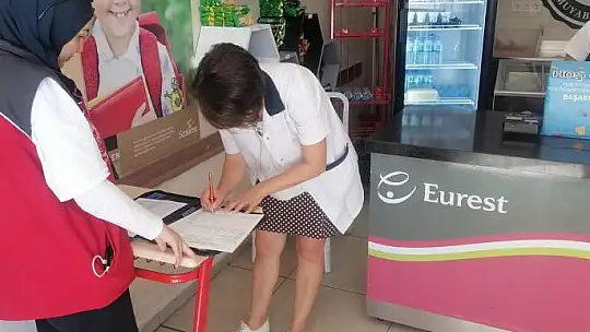 Okul Kantinleri Denetimine Hız Verildi