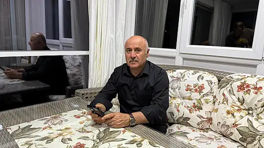 Oğuz Murat Aci'nin babası Özer Aci, gelini hakkında konuştu: 'O parada boğulsun'