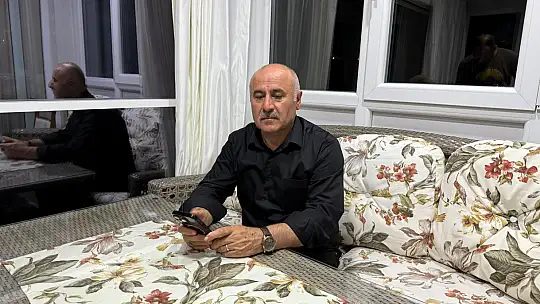 Oğuz Murat Aci'nin babası Özer Aci, gelini hakkında konuştu: 'O parada boğulsun'