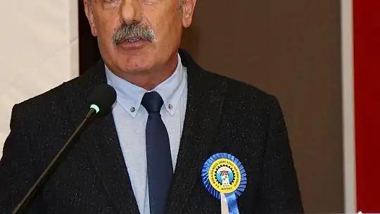 Çay, ''Gecikme bizden kaynaklanmamaktadır''