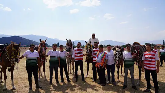 Seydikemer Unutulmaz Bir Şölene İmza Attı