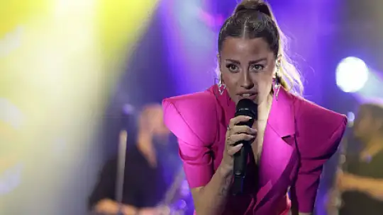 Dolu dolu geçen bir festival…