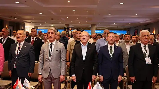 Yerel Medya Çalıştayı başladı