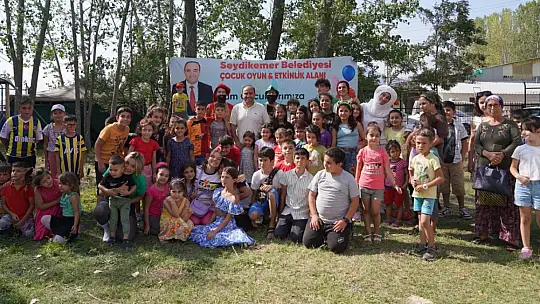 Seydikemer Unutulmaz Bir Şölene İmza Attı