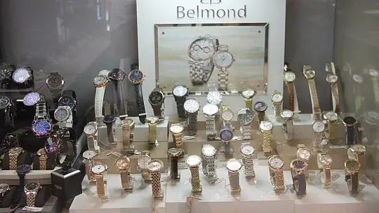 Babalar Günü Satışları İlgi Çekiyor