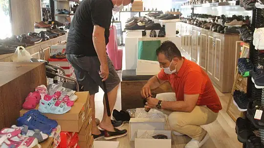 Babalar Günü Satışları İlgi Çekiyor