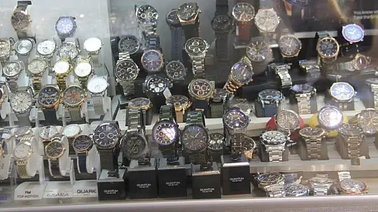 Babalar Günü Satışları İlgi Çekiyor