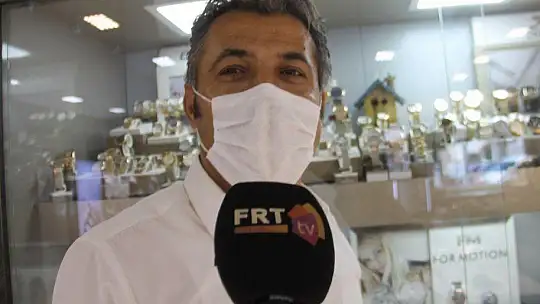 Babalar Günü Satışları İlgi Çekiyor