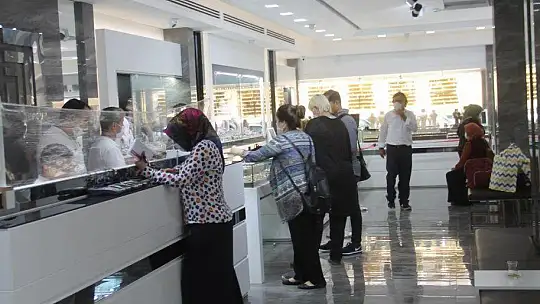 Babalar Günü Satışları İlgi Çekiyor