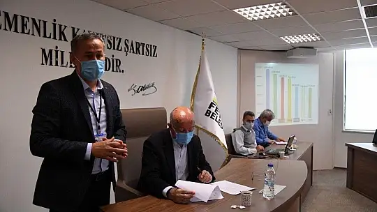 Fethiye Belediyesi Banka Promosyonunu Personele Dağıtacak