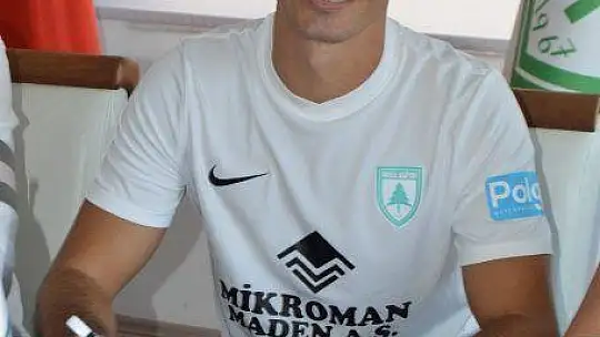 KALECİ BARIŞ BAŞKAN YENİDEN MUĞLASPOR'DA