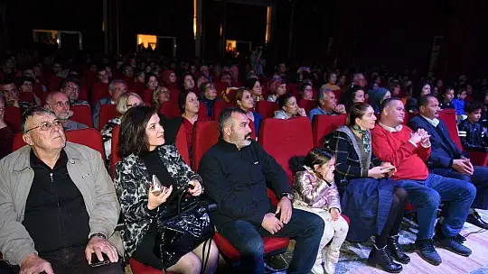 Barış Manço ve Cem Karaca eserleriyle anıldı