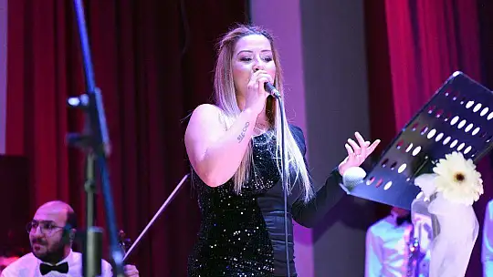 Barış Manço ve Cem Karaca eserleriyle anıldı