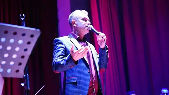 Barış Manço ve Cem Karaca eserleriyle anıldı