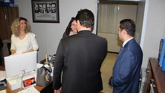 7 gün 24 Saat Hizmet Vermeye Başladılar