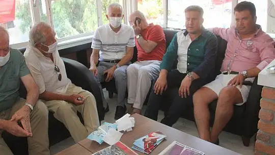 Karaca, 'İYİ Partiyle Güzel Hizmetlere İmza Atacağız' 