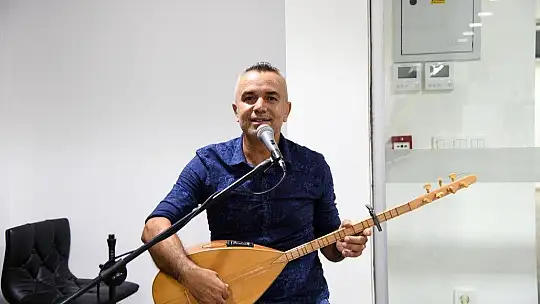 Başkan Karaca'dan Emekli Olan Personele Veda Yemeği