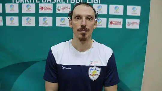 Ay, 'Önemli bir rakiple oynadık'