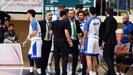 Mücadele Daha Yeni Başlıyor