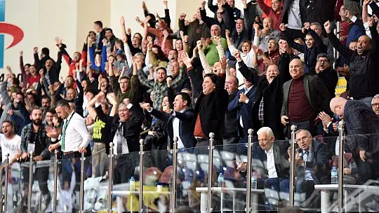 Lokman Hekim Fethiye Belediyespor Sevdi Bir Kere