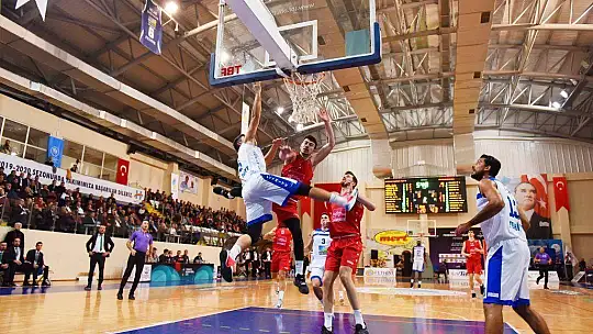 Lokman Hekim Fethiye Belediyespor Sevdi Bir Kere