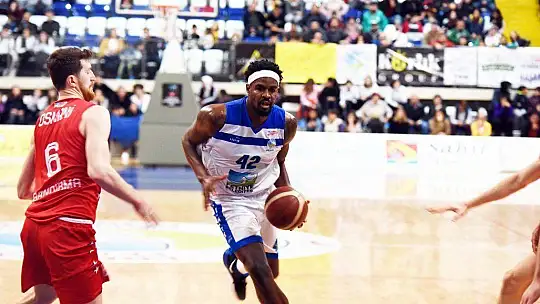 Lokman Hekim Fethiye Belediyespor Sevdi Bir Kere