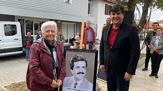 TRT TÜRK HALK MÜZİĞİ SANATÇISI ANISINA LOKMA HAYRI