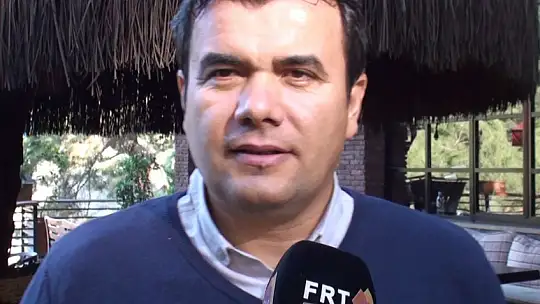 OTURARAK VOLEYBOL TAKIMI, MORAL KAHVALTISINDA BULUŞTU