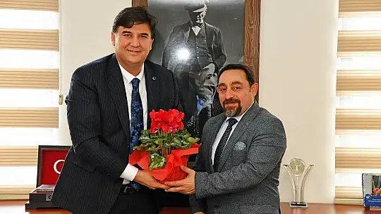 Bedensel Engelliler Derneği, Karaca'yı ziyaret etti