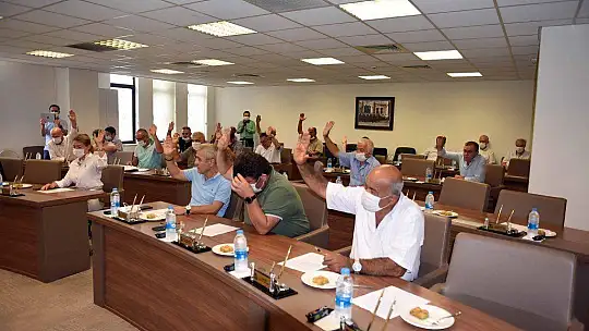 FETHİYE BELEDİYESİ BÜTÇESİ 253 MİLYON 750 BİN TL