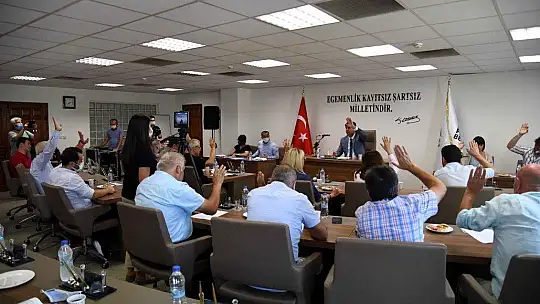 Karaca, 'Kim yanlış yaparsa, hakkında soruşturma açarız'