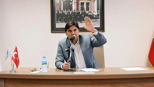 Fethiye Belediye Meclisi, PKK'yı oybirliği ile kınadı