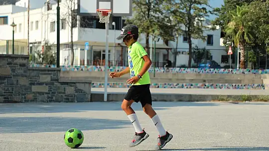 Belediyenin Yaz Kursları Başladı