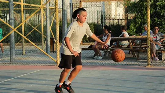 Belediyenin Yaz Kursları Başladı