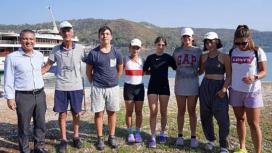 Fethiye Belediyespor yönetimi 2021 yılını değerlendirdi