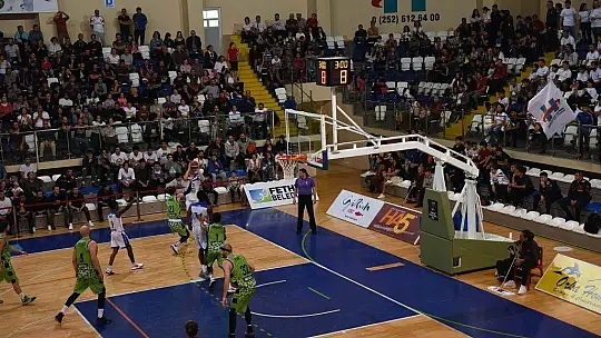 Altı Haftada Beş Galibiyet