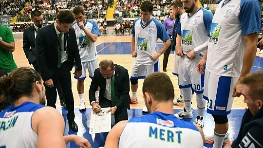 Altı Haftada Beş Galibiyet